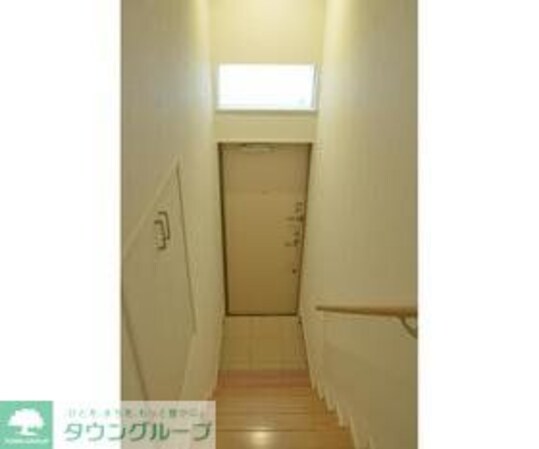 リオン・ドールの物件内観写真